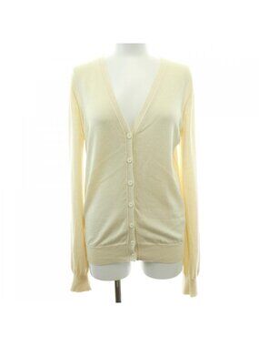 Loewe Cardigan Beige